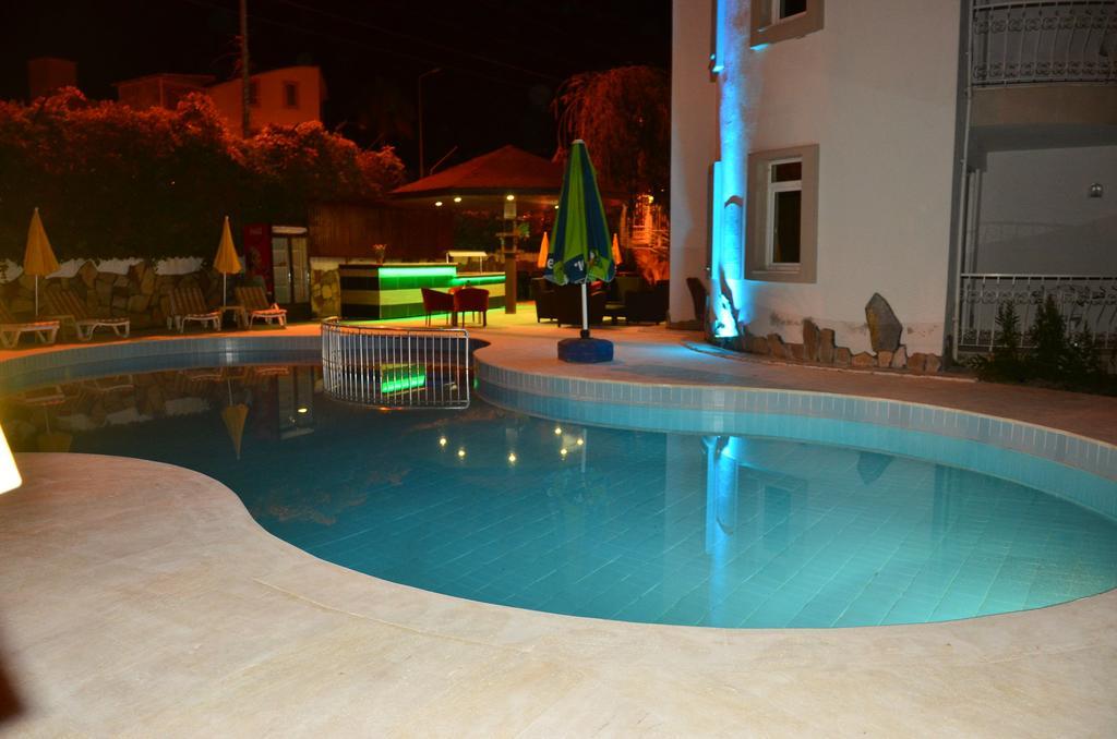 Almila Side Suite Hotel Номер фото