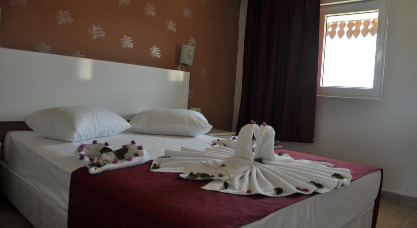 Almila Side Suite Hotel Екстер'єр фото