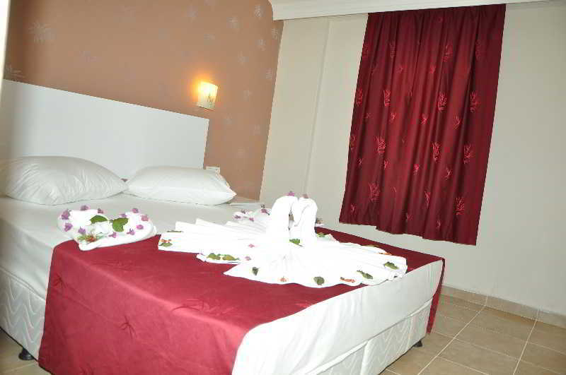 Almila Side Suite Hotel Екстер'єр фото